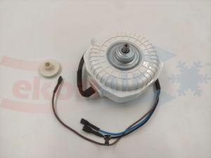 SILNIK NG-10/15 ( 250v/ 2 µF )