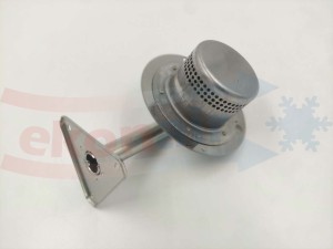PALNIK GAZOWY NG-30/50