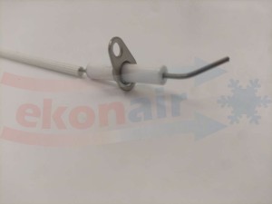 ELEKTRODA ZAPŁONOWA  NG-10/15