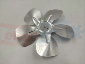 WENTYLATOR ( śmigło ) NG-30/50