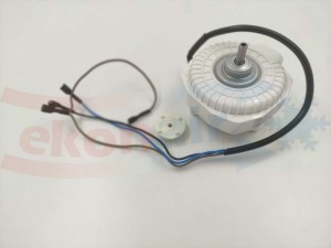 SILNIK NG-30/50 ( 250v/ 2 µF )