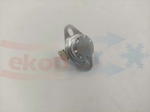 TERMOSTAT BEZPIECZEŃSTWA ( 250V/10A/110°C )
