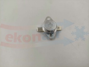 TERMOSTAT BEZPIECZEŃSTWA ( 250V/10A/65°C )