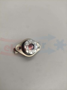 TERMOSTAT BEZPIECZEŃSTWA KSD 301  ( 250V/10A/75°C )