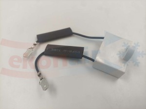 KONDENSATOR (450V / 2uF/450A-AC ) NG-10/15/30/50