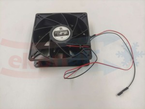 SILNIK Z WENTYLATOREM NG-20T ( 21V/9W/ 0,35A )