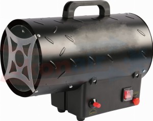 NAGRZEWNICA GAZOWA  NG 15 ( 15 kW )