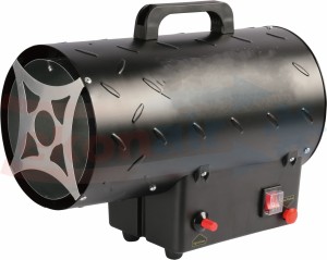 NAGRZEWNICA GAZOWA NG 10 ( 10 kW )