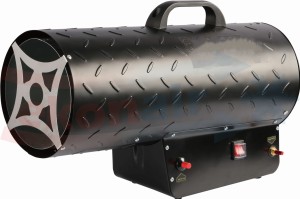 NAGRZEWNICA GAZOWA NG 50 ( 50 kW )