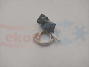 GNIAZDO TERMOSTATU Z CZUJNIKIEM I ZAŚLEPKĄ  BL/BH/BHC