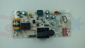 Płytka sterująca Sahara 120 ( PCB 1 )