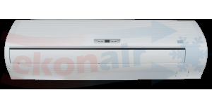 KLIMAKONWEKTOR ŚCIENNY 68G ( 3,7 / 5,5  kW )