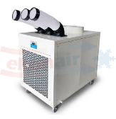Klimatyzator sprężarkowy przemysłowy Joran 17 ( 17 kW / 48 000 BTU ) 