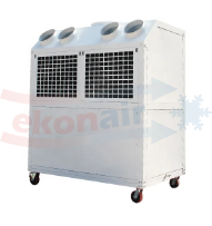 Klimatyzator sprężarkowy przemysłowy Joran 35 ( 35 kW/ 120 000 BTU) 