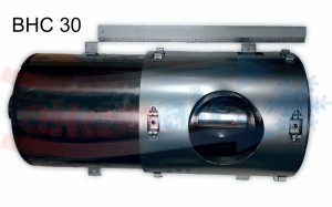 KOMORA SPALANIA ( kpl.) BHC30 "S"