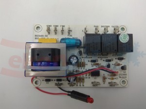 Płytka sterująca  (PCB) BLC 20