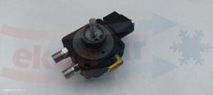 POMPA OLEJOWA DANFOSS  BFP 21 R3 ( z przyłączami - nyplami )