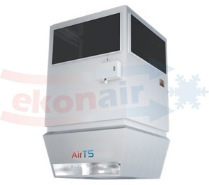 Ekonair AirTS - DK-II