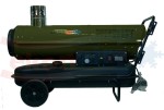 NAGRZEWNICA OLEJOWA BHC 30-M