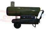 NAGRZEWNICA OLEJOWA BHC 80-M