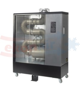 OLEJOWY PROMIENNIK  NAGRZEWNICA NPO 13 ( 13 kW)