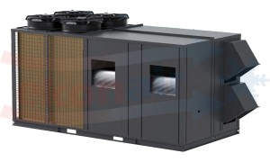 KLIMATYZATOR ROOFTOP POLAR C142/H130