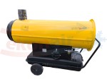 NAGRZEWNICA OLEJOWA BHC 120 ( 120 kW )