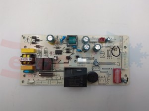 PŁYTKA STERUJĄCA SAHARA 240 (PCB 1 Duża)