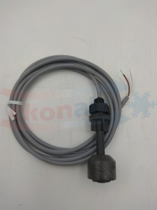 CZUJNIK POZIOMU WODY UNIWERSALNY 230V ; 1,5A