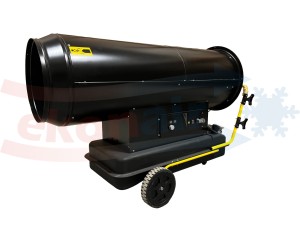 NAGRZEWNICA OLEJOWA BH 150-M