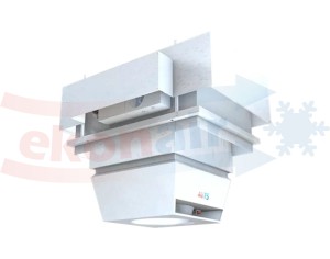 Aparat Grzewczy Gazowy Roof AirTS - GFT