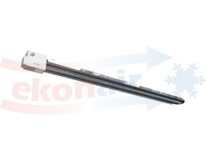 PROMIENNIK GAZOWY AIRTS-G-10