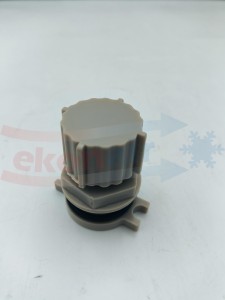 KOREK SPUSTU WODY ZEPHYR 304/312/318/324