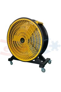 WENTYLATOR MOBILNY WM 30 ( 25 000 m3/h)