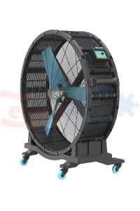 WENTYLATOR MOBILNY WM 48 ( 38 000 m3/h )