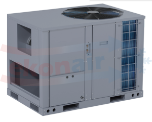 KLIMATYZATOR ROOFTOP POLAR C22/H26 ( CHŁODZENIE / GRZANIE )