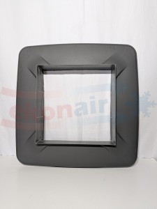 OBUDOWA KLIMATYZATORA  BORA/ BLIZZARD T- GÓRA