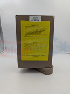SKRZYNKA BEZ PŁYTY BLIZZARD / BORA
