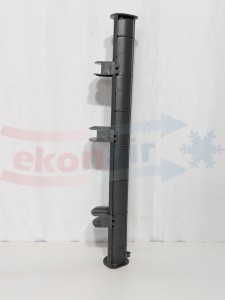 OBUDOWA KLIMATYZATORA  BORA/BLIZZARD - SŁUPEK