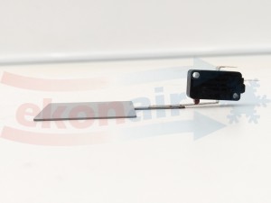 WYŁĄCZNIK KRAŃCOWY BH 150