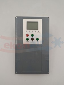 PANEL PŁYTA STERUJĄCA - WYŚWIETLACZA ZEPHYR 334