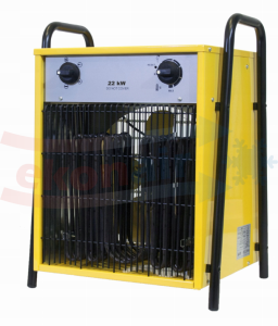 NAGRZEWNICA ELEKTRYCZNA EL 22 ( 22 kW )