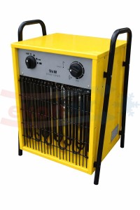 NAGRZEWNICA ELEKTRYCZNA EL 9 ( 9 kW )