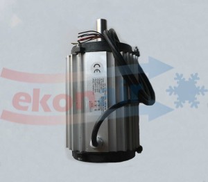 SILNIK PONENTE 1500/2