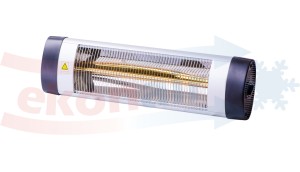 Promiennik podczerwieni świecący HALOGEN G (2 kW)