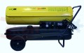 nagrzewnica olejowa BL 50