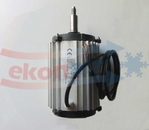SILNIK MISTRAL 1500/2
