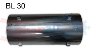KOMORA SPALANIA ( kpl.) BL 30