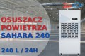 Osuszacze powietrza