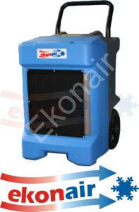 Osuszacz powietrza Sahara B85 ( 85 lit/24 h)